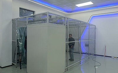 University and research laboratories